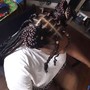 Kids braids