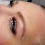 Eyebrow: Microblading