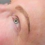 Eyebrow: Microblading