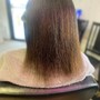 New Client Women's Cut