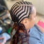 New Client Women's Cut