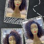 Any Curly Crochet Braids