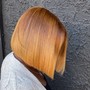 Bleach and Tone