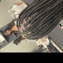 Crochet Braids