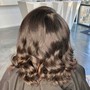 Balayage and Style