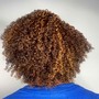 Big Chop package