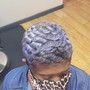 Color Root Touch Up