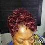 Sew-in Removal