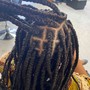 Box Braids large