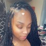 Box Braids