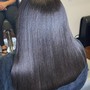 Brazilian Blowout