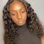 Partial Quick Weave