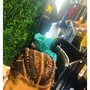 Lemonade  Braids