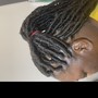 Kinky Twist