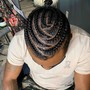 Kinky Twist