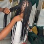 Dreadlocks