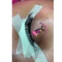 Sadity Eyelash Removal