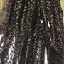 Crochet Braids