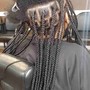 Kinky Twists