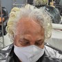 Scalp Treatment