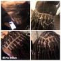 Loc Reattachment