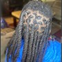 Natural Twists