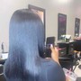 Closure Sew In