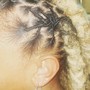 Cornrows