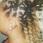 Box Braids