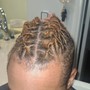 Box Braids