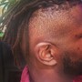 Retwist Interlocking method