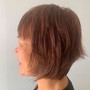 Root Touch Up, Men's Cut