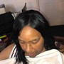 Closure Sew In