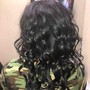 Lace Closure Sew In