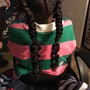 Kid's Braids