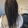 Deep Conditioning Treatment