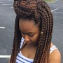 Crochet Braids