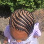 Natural 2 Strand Twists