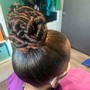 Loc Re-twist