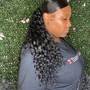 Versatile Sew-In