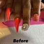 Nail Repair