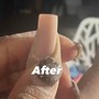 Acrylic Fill