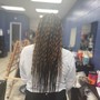 Loc removal