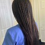 Men’s braids /mens cornrows