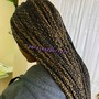 Men’s braids /mens cornrows