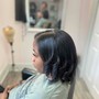 Closure Sew-In