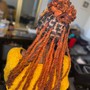 Basic Full Loc Color