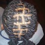 Comb Twist