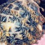 Bantu Knots