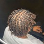 Soft Locs